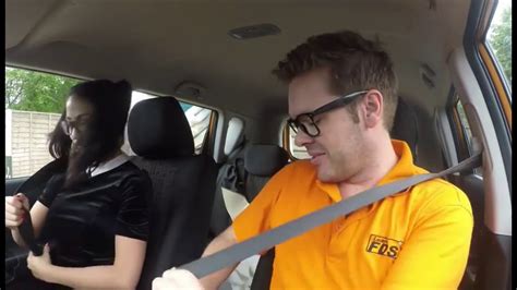 Watch <strong>Fake Driving School</strong> 19yr <strong>old petite American student creampie lesson</strong> on <strong>Pornhub. . Fake driving school
